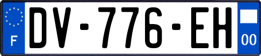 DV-776-EH