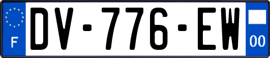 DV-776-EW