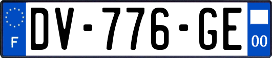 DV-776-GE