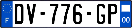 DV-776-GP