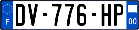 DV-776-HP