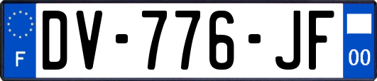 DV-776-JF