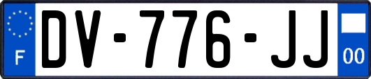 DV-776-JJ