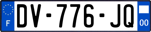 DV-776-JQ