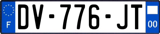 DV-776-JT