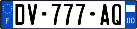 DV-777-AQ