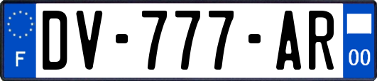 DV-777-AR