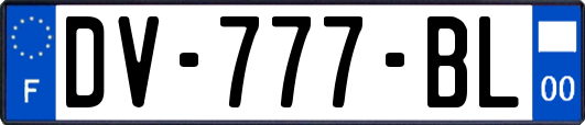 DV-777-BL