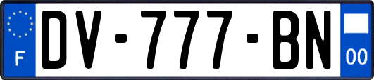 DV-777-BN