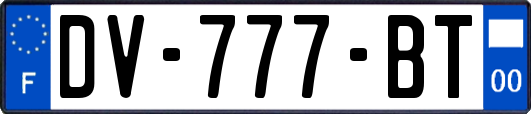 DV-777-BT