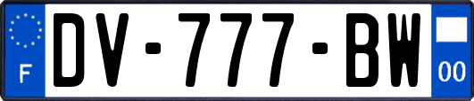 DV-777-BW