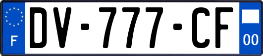 DV-777-CF