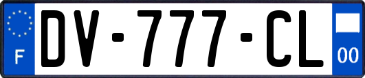 DV-777-CL