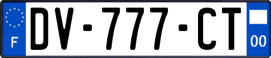 DV-777-CT