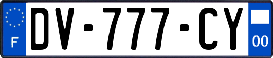 DV-777-CY