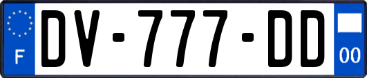 DV-777-DD