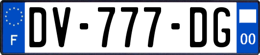 DV-777-DG