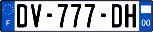 DV-777-DH