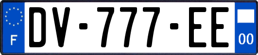 DV-777-EE