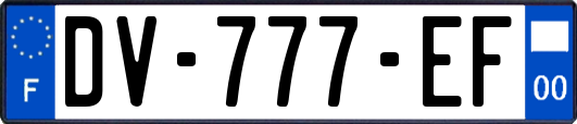 DV-777-EF