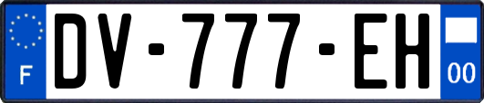 DV-777-EH