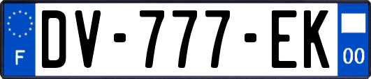 DV-777-EK