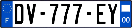 DV-777-EY