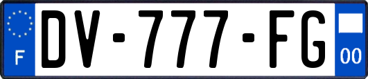 DV-777-FG