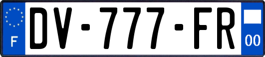 DV-777-FR