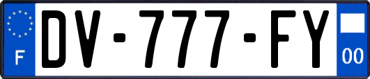 DV-777-FY