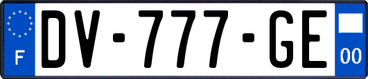 DV-777-GE