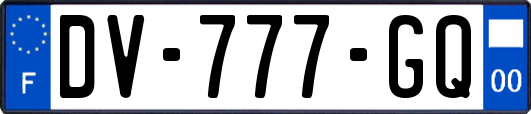 DV-777-GQ