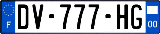 DV-777-HG