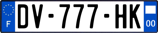 DV-777-HK