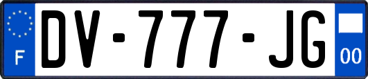 DV-777-JG