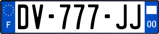 DV-777-JJ