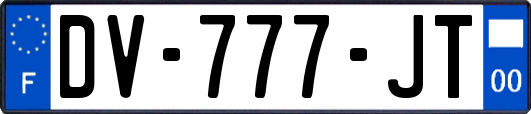 DV-777-JT