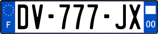 DV-777-JX