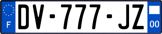 DV-777-JZ