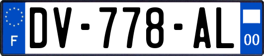 DV-778-AL