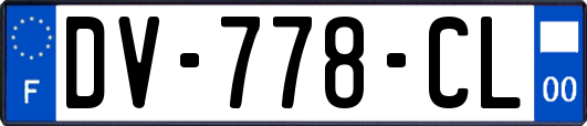 DV-778-CL