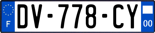 DV-778-CY