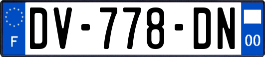 DV-778-DN