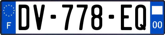 DV-778-EQ