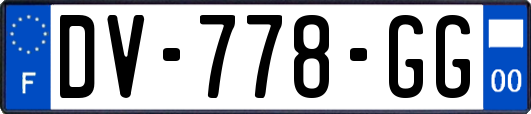 DV-778-GG