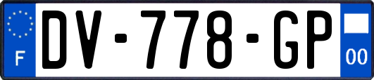DV-778-GP