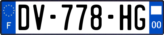 DV-778-HG