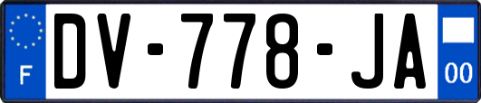 DV-778-JA