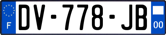 DV-778-JB