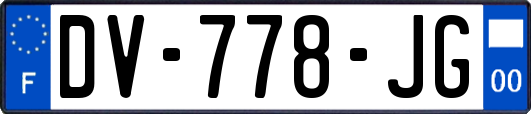 DV-778-JG